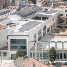 B2ai architecten 