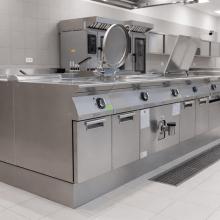 D&L Concepts grootkeukens