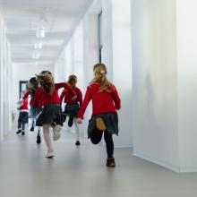 fysieke veiligheid evacuatie school