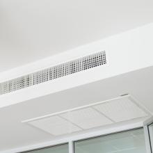 Ventilatie en luchtkwaliteit in klaslokalen