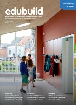 Edubuild Wallonië 