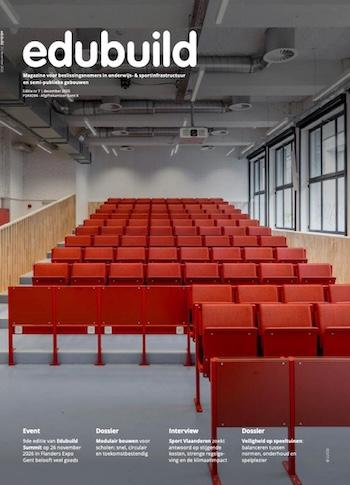 Edubuild Magazine 2025